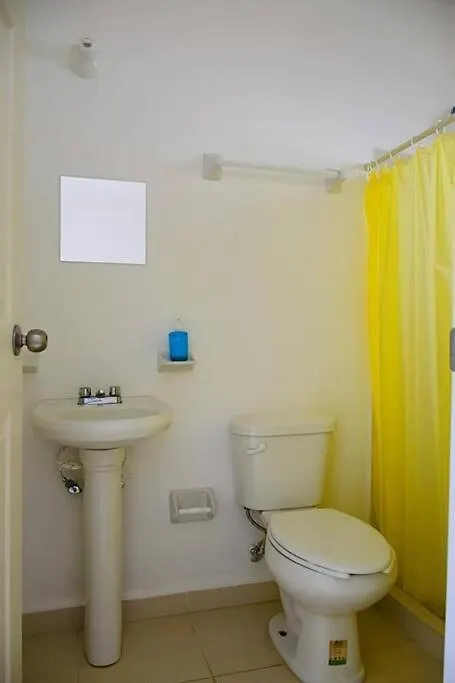 Casa En Cancun, Residencial Paraguana 0*, Κανκούν Μεξικό