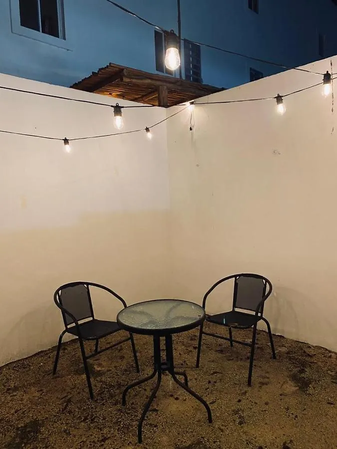 Casa En Cancun, Residencial Paraguana Σπίτι διακοπών