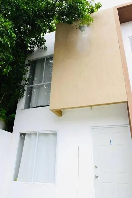 Casa En Cancun, Residencial Paraguana 0*, Cancun