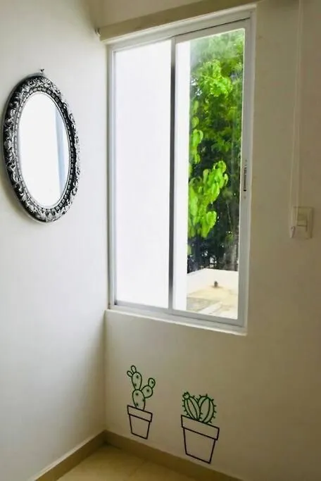 Holiday home Casa En Cancun, Residencial Paraguana