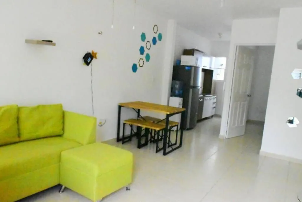 Holiday home Casa En Cancun, Residencial Paraguana