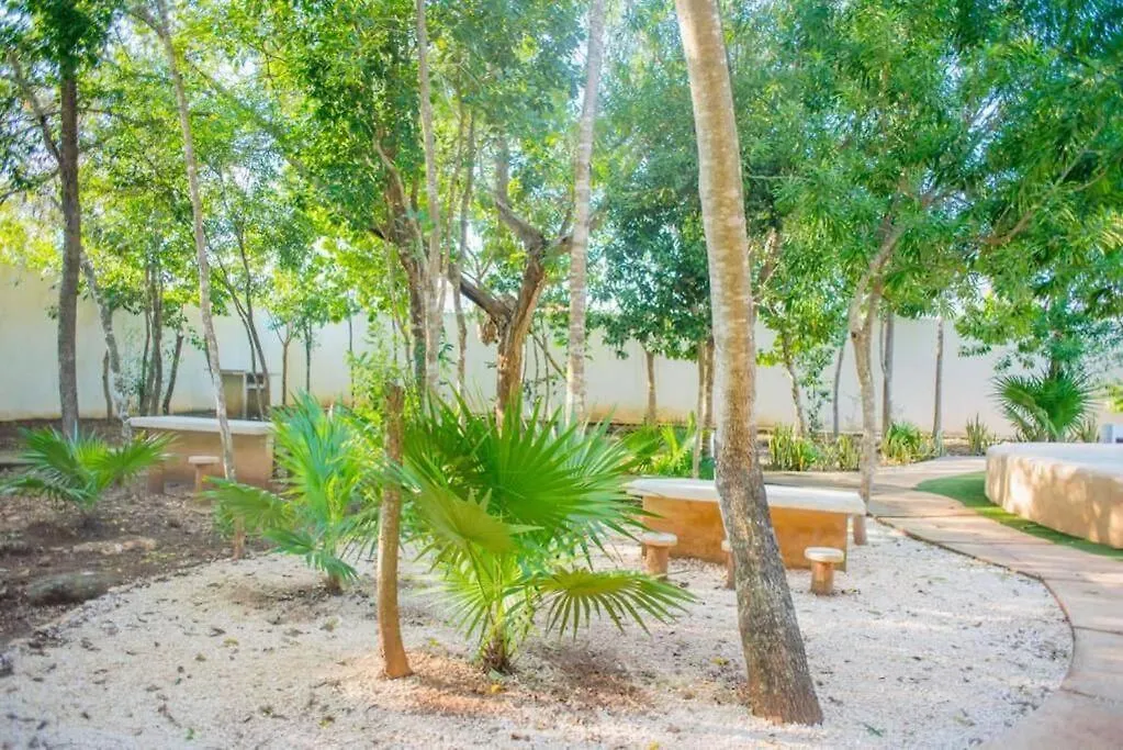 Casa En Cancun, Residencial Paraguana Mexico