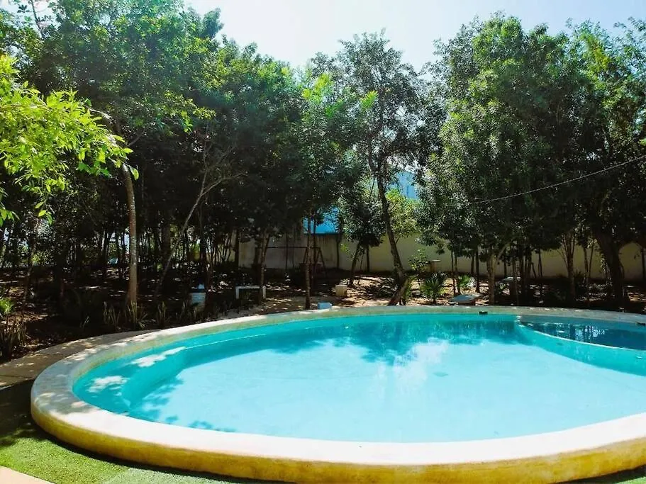Casa En Cancun, Residencial Paraguana Cancun