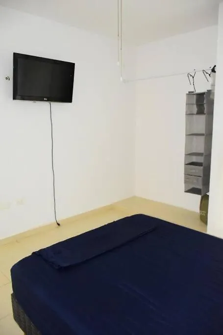 Holiday home Casa En Cancun, Residencial Paraguana Mexico