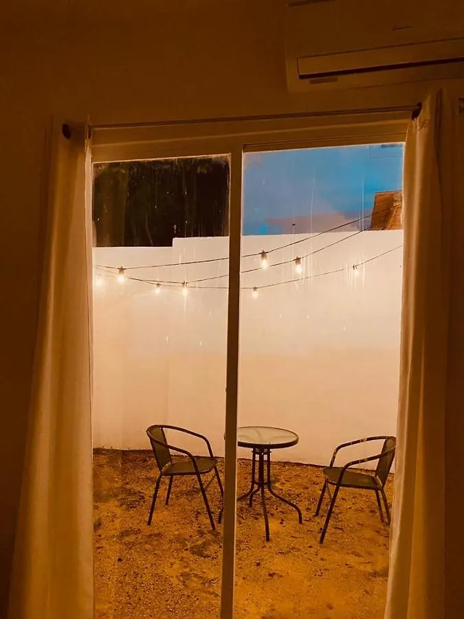 Casa En Cancun, Residencial Paraguana