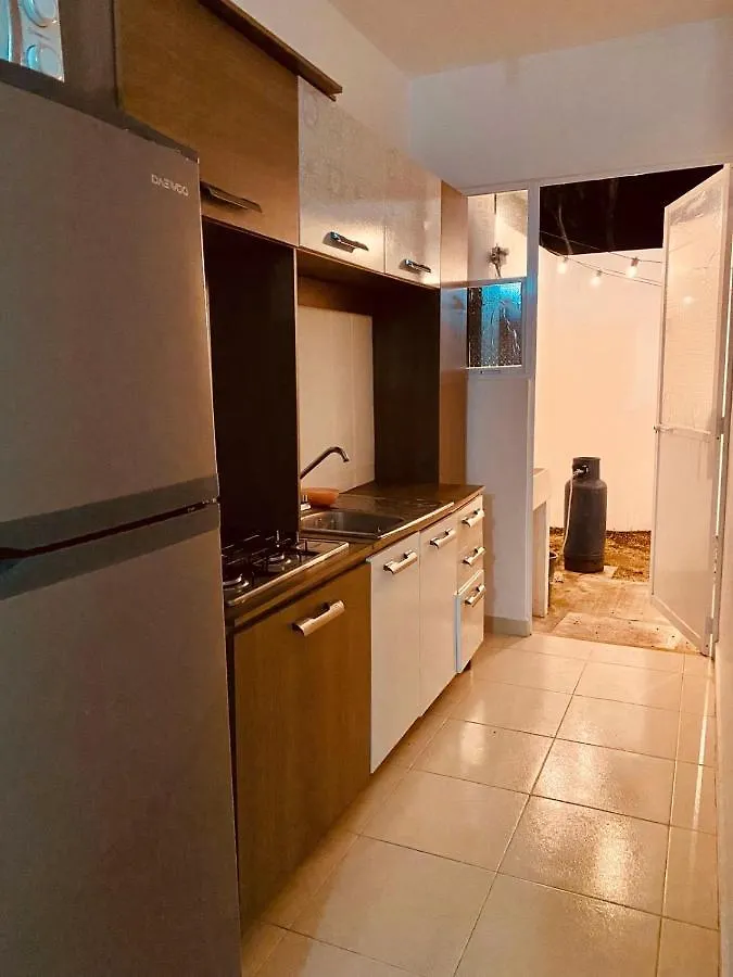 Casa En Cancun, Residencial Paraguana Holiday home